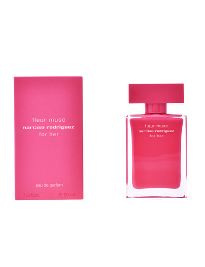 imagem de  Fleur Musc For Her Edp Spray 50ml1