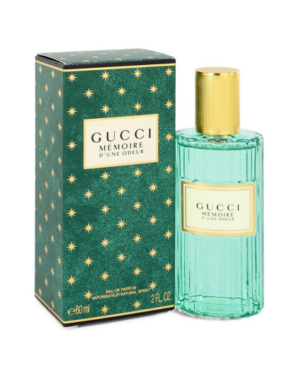 imagem de Gucci Mémoire D'une Odeur Edp Vapo 60 Ml1