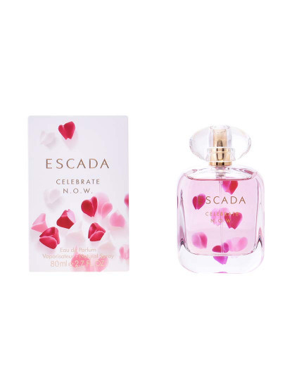 imagem de Celebrate Now Edp1