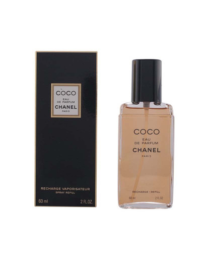 imagem de Chanel Coco Edp Vapo Refill 60 Ml1