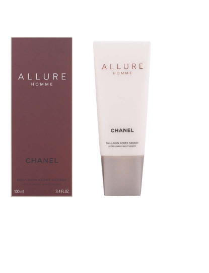 imagem de After Shave Balm Allure Homme 100 Ml1