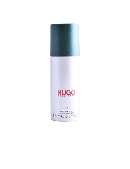 imagem de Deo Spray Hugo Man 150ml1