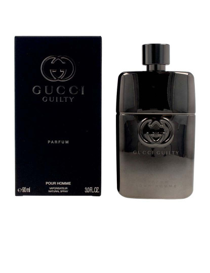 imagem de Gucci Guilty Pour Homme Parfum Eau De Parfum Spray 90 Ml1