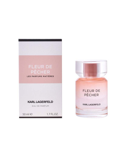 imagem de Fleur De Pêcher Edp Vapo 1