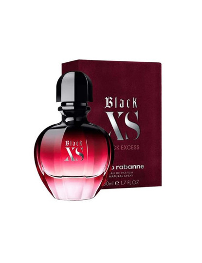 imagem de Black Xs Pour Femme Edp Vp1