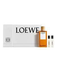 imagem de Set Solo Loewe Edt 100Ml+10Ml+7 Anom 10Ml1