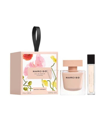 imagem de Set Narciso Poudree Edp 90Ml+ 10Ml1