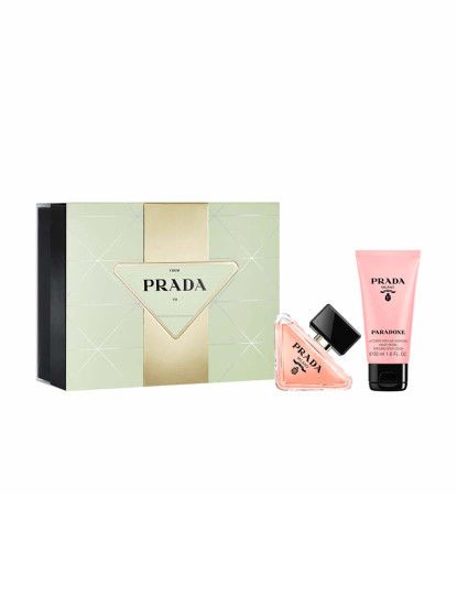 imagem de Set Prada Paradoxe Edp 50Ml+ Body 50Ml1