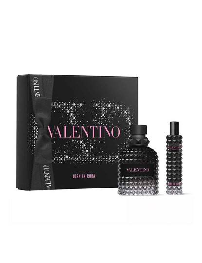 imagem de Set Valentino Uomo Edp 50Ml+Mini 15Ml1