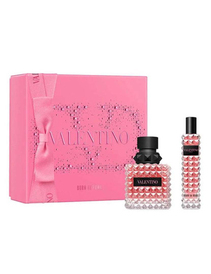 imagem de Set Valentino Classic Donna Edp 50Ml+Mini 15Ml1