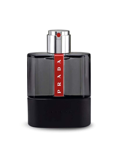 imagem de Set Prada Luna Rossa Carbon Edt 100Ml+ Mini 10Ml1