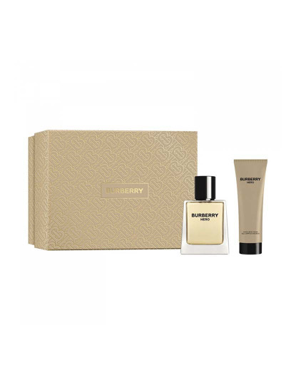 imagem de Set Burberry Hero  Edp 50Ml+Gel 75Ml1