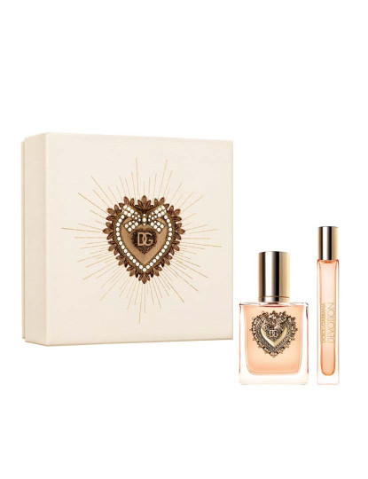 imagem de Set Dolce Gabbana Devotion Edp 50Ml+Mini 10Ml1