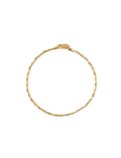 imagem de Pulseira Dourado2