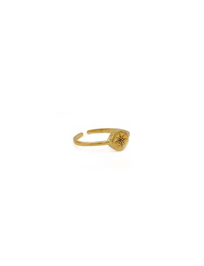 imagem de Anel Dourado2