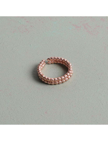 imagem de Anel Rosa Dourado1