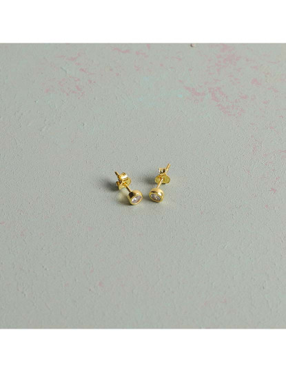 imagem de Brincos Dourado1