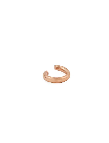 imagem de Brincos Rosa Dourado2