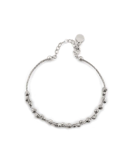 imagem de Pulseira Prateado2