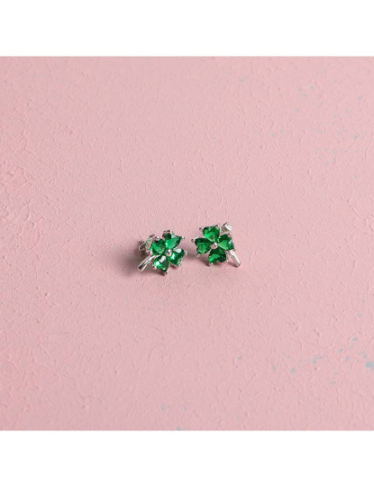 imagem de Brincos Verde1