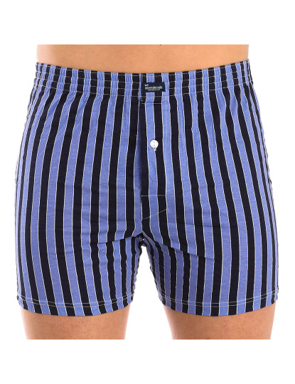 imagem de Boxers Homem Azul-stripes3