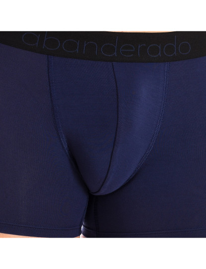 imagem de Pack 2 Boxers Homem Sensitive Bamboo Azul8