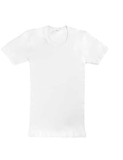 imagem de T-Shirts Criança Branco3