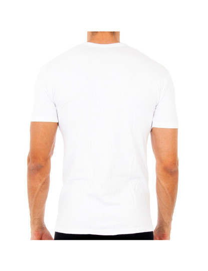 imagem de T-Shirt Homem Branco3