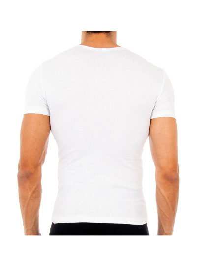 imagem de T-Shirts Homem Branco3