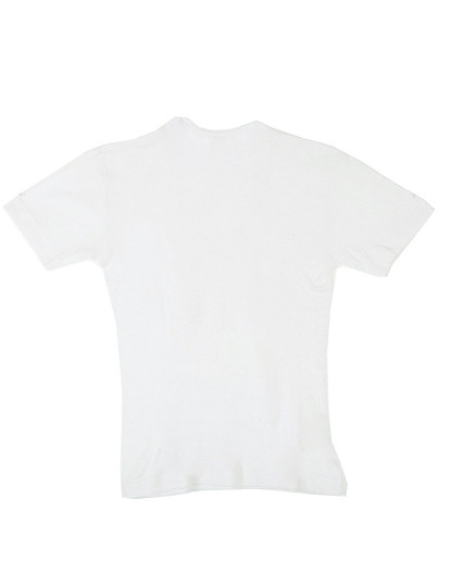 imagem de Camisola Criança Branco3