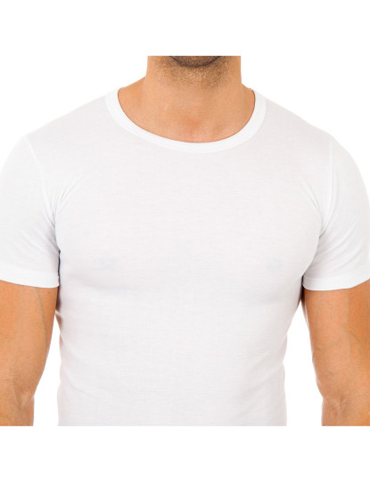 imagem de T-Shirts Homem Branco2