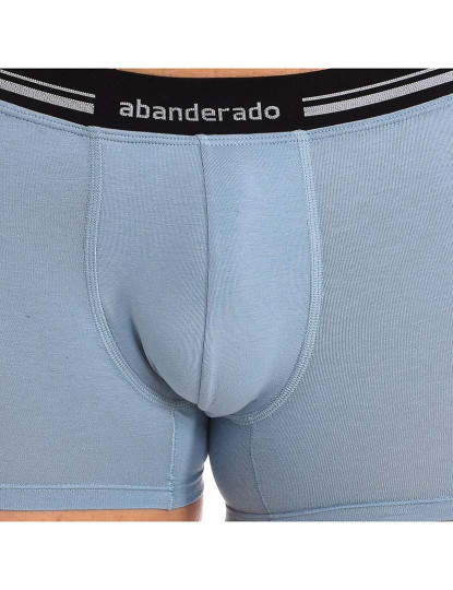 imagem de Boxers Azul4