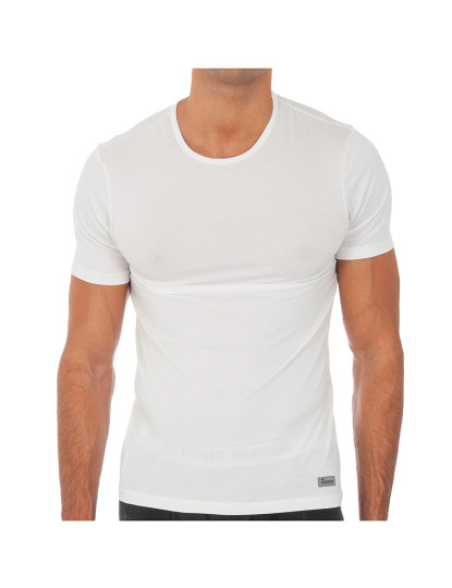 imagem de T-Shirt T Tech Homem Branco1