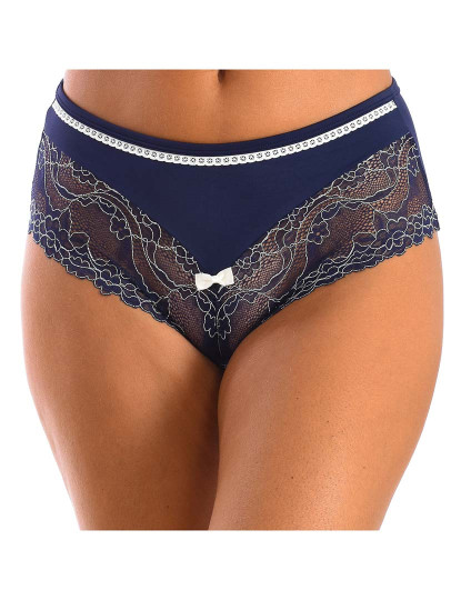 imagem de Cuecas 600 Azul Navy1