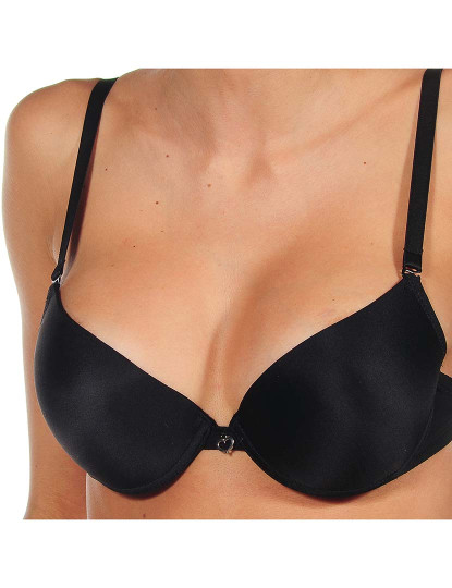 imagem de Soutien Push Up Branco3