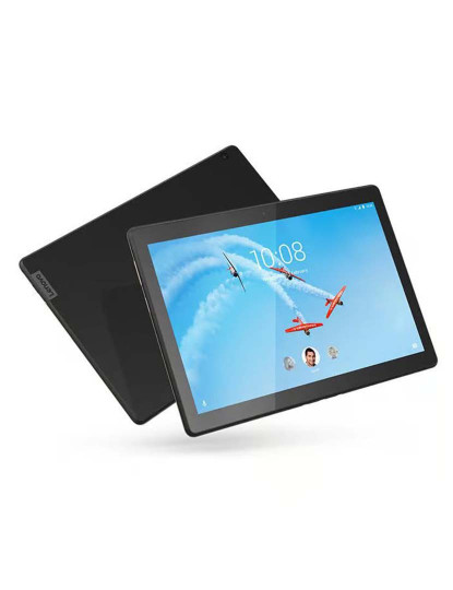 imagem de Lenovo Tab M10 32GB 4G X505 Preto1