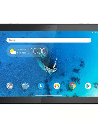 imagem de Lenovo Tab M10 32GB 4G X505 Preto3