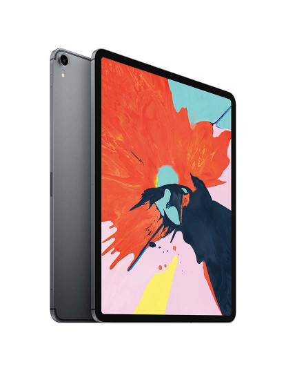 imagem de Apple iPad Pro 12.9(2018) 256GB WiFi + Cellular Grau B1