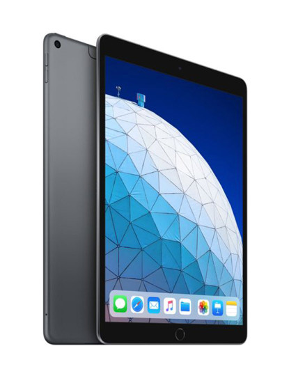 imagem de Apple iPad Air (2019) 64GB WiFi Grey1