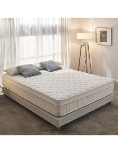 imagem de Colchão Box Spring Premier1