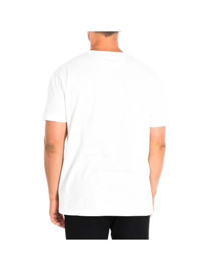 imagem de T-Shirt Homem Branco3