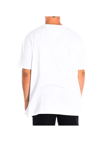 imagem de T-Shirt Homem Branco3