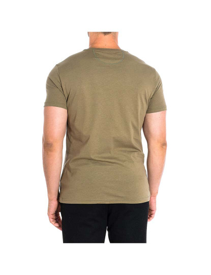 imagem de T-Shirt Homem Khaki2