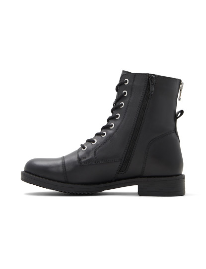 imagem de Botas de Senhora Preto3