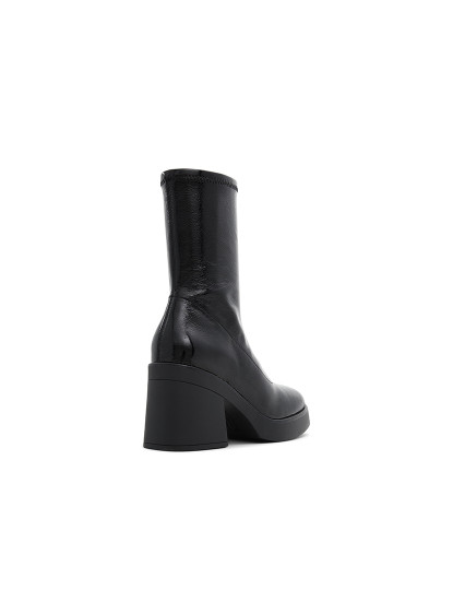 imagem de Botas de Senhora Preto2