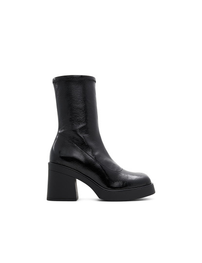 imagem de Botas de Senhora Preto1