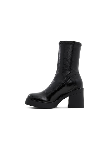 imagem de Botas de Senhora Preto3