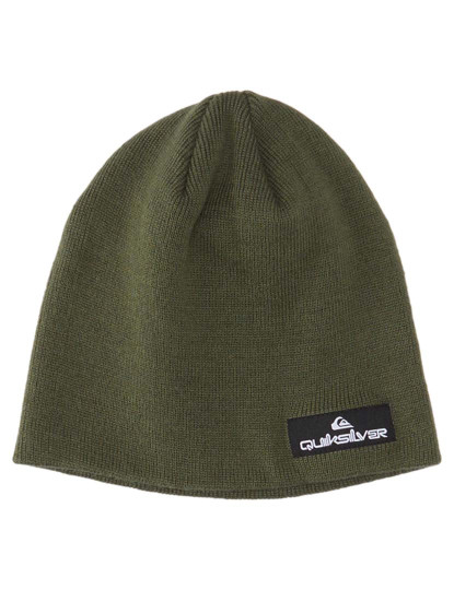 imagem de Gorro Homem Cushy Castanho1