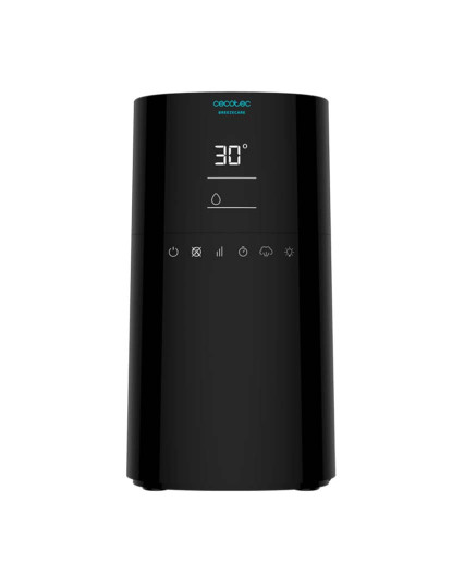 imagem de Humidificador Breeze Care 4000 Connected3