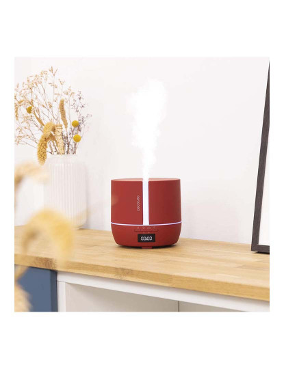 imagem de Humidificador PureAroma 550 Connected Garnet3